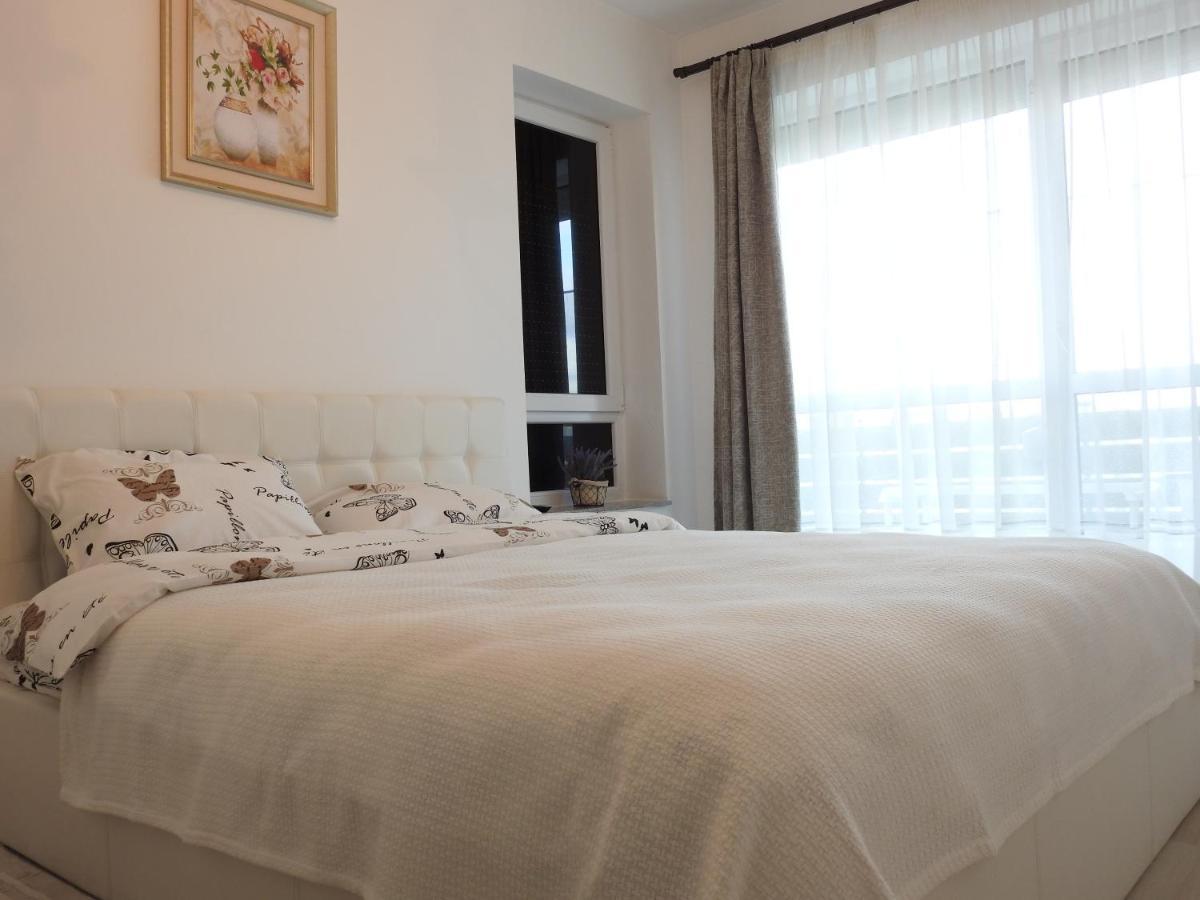Trust Apartaments 2 Braşov Exteriör bild