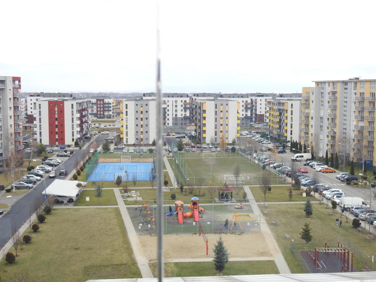 Trust Apartaments 2 Braşov Exteriör bild