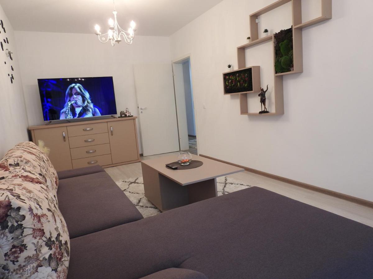 Trust Apartaments 2 Braşov Exteriör bild