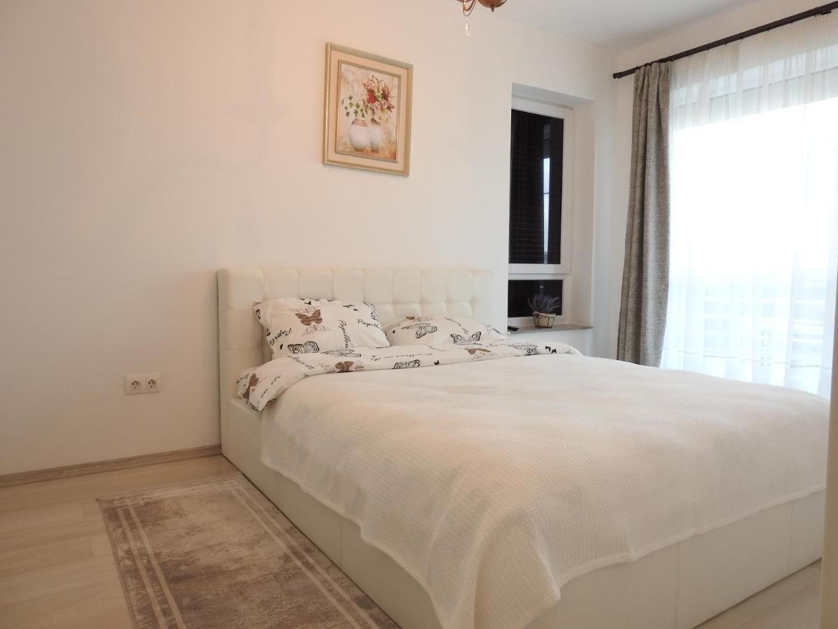 Trust Apartaments 2 Braşov Exteriör bild