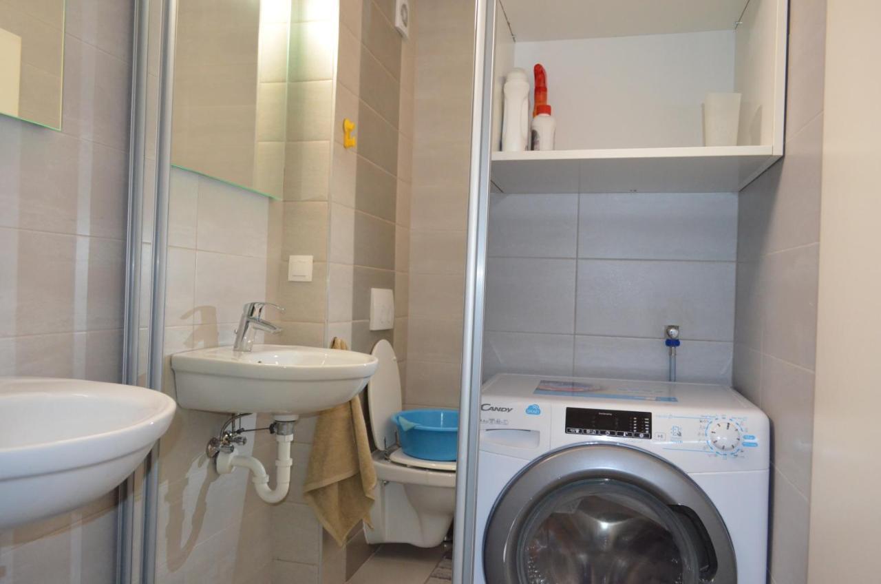 Trust Apartaments 2 Braşov Exteriör bild