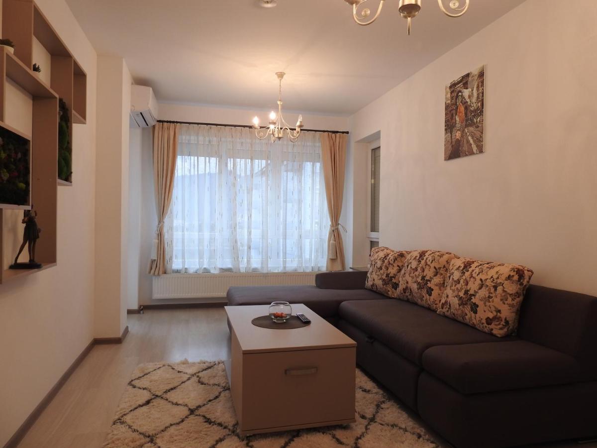 Trust Apartaments 2 Braşov Exteriör bild