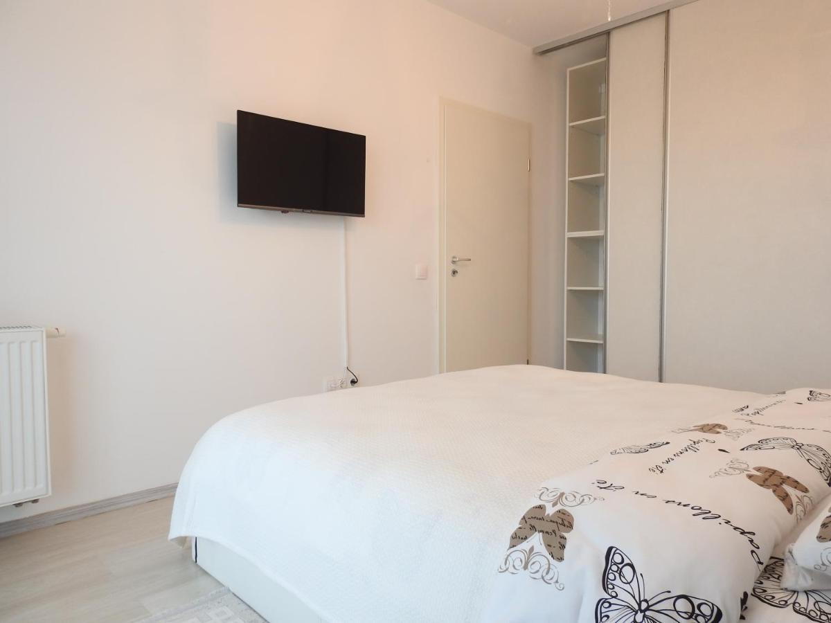 Trust Apartaments 2 Braşov Exteriör bild