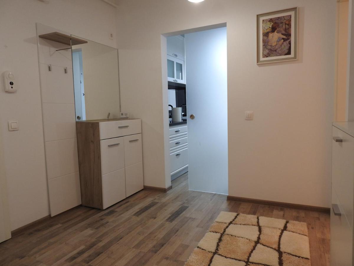 Trust Apartaments 2 Braşov Exteriör bild