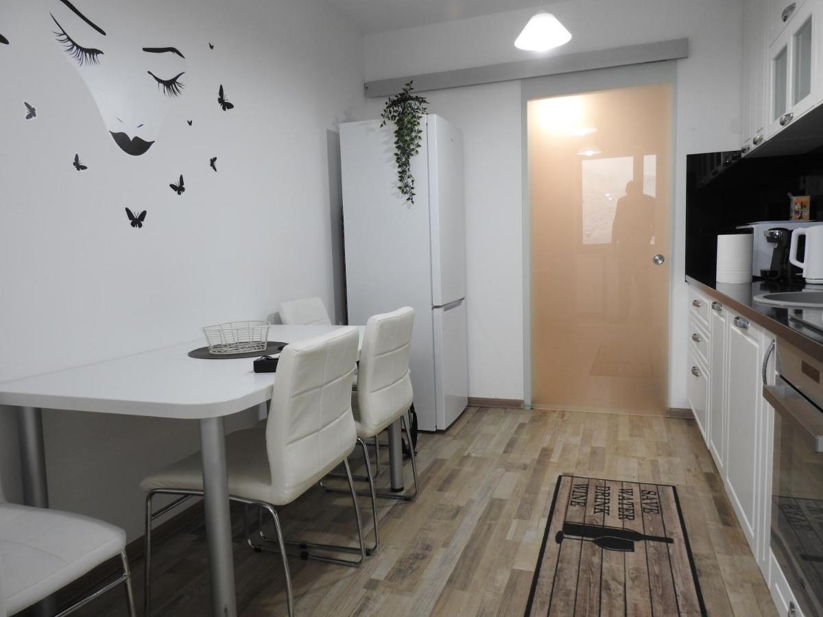 Trust Apartaments 2 Braşov Exteriör bild