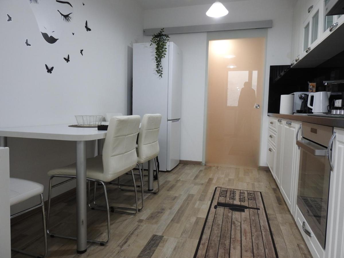 Trust Apartaments 2 Braşov Exteriör bild