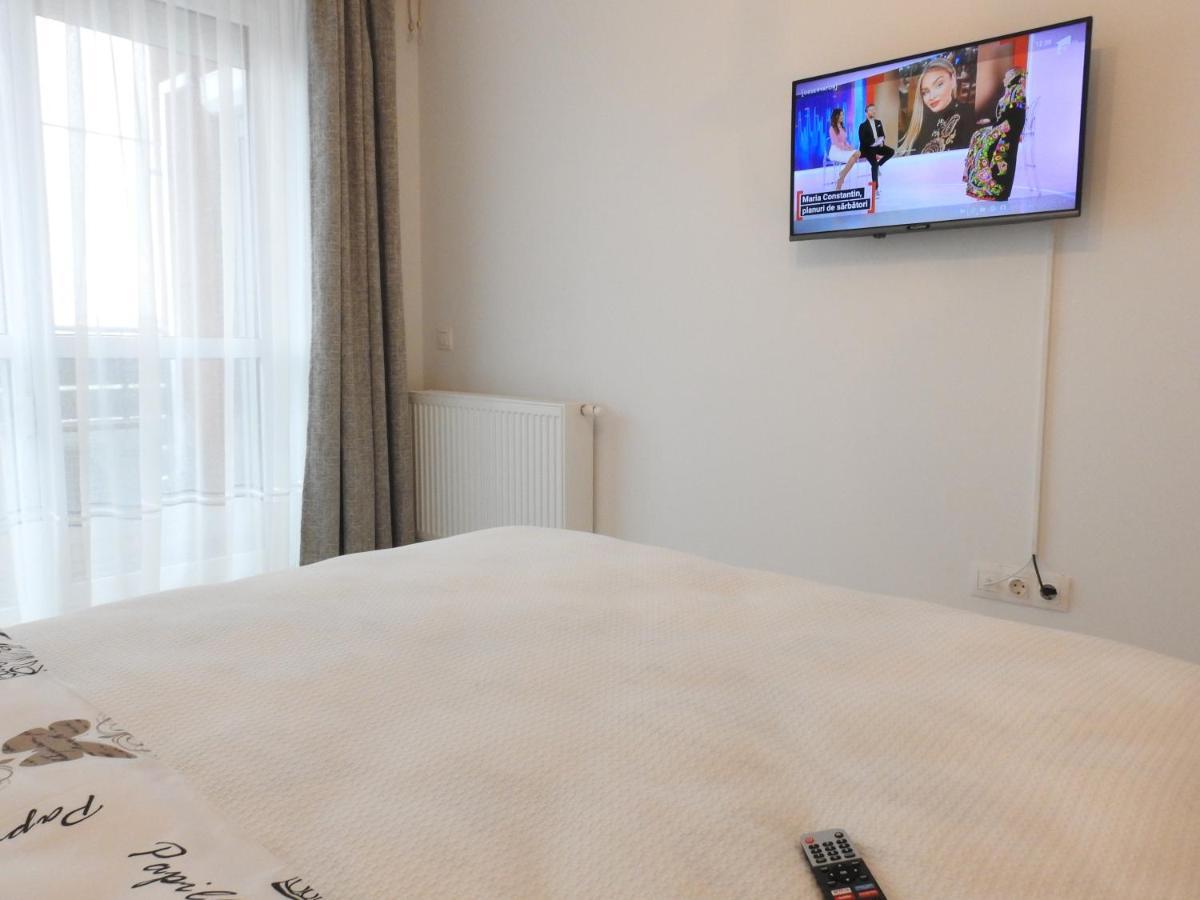 Trust Apartaments 2 Braşov Exteriör bild