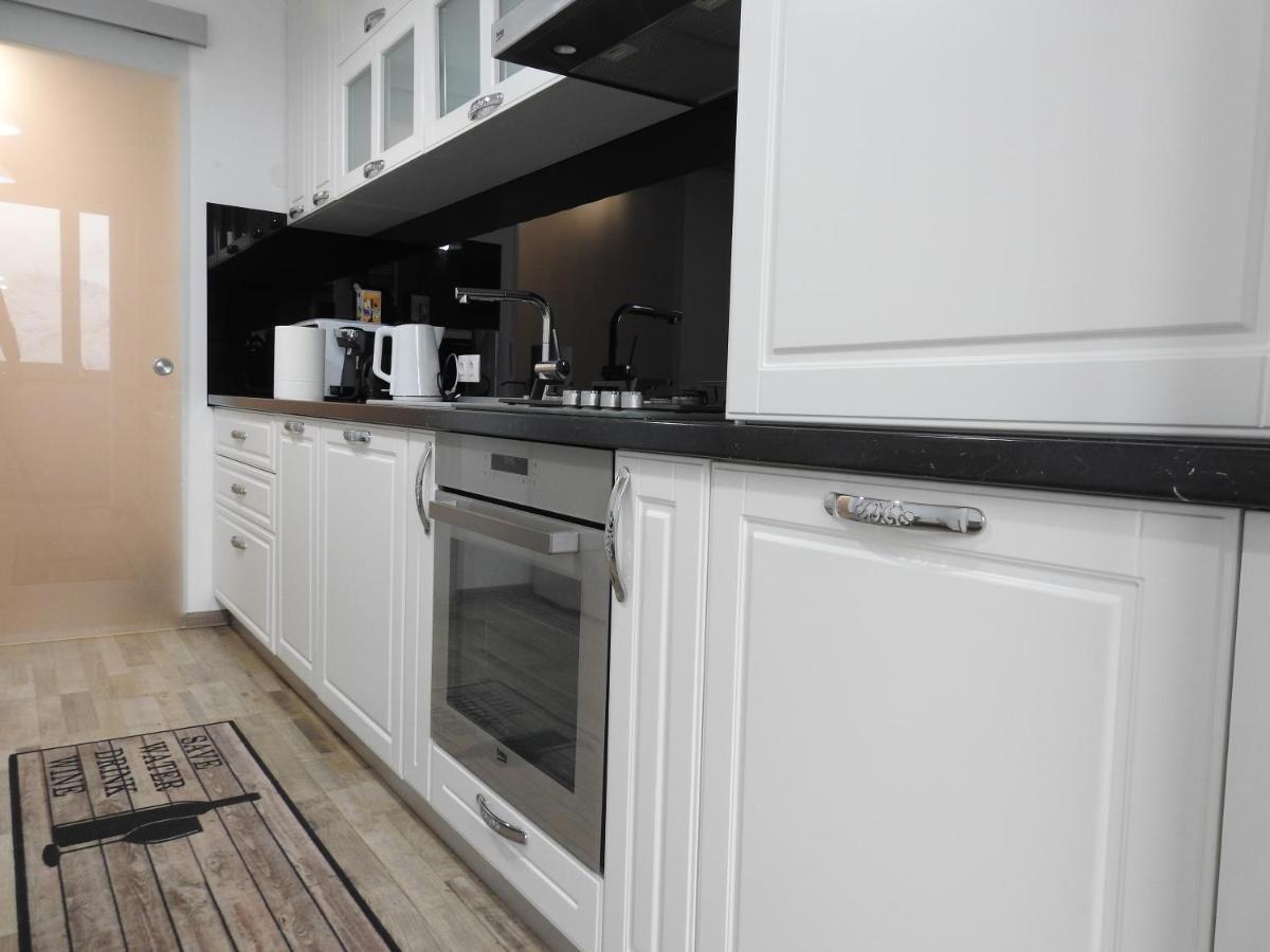 Trust Apartaments 2 Braşov Exteriör bild